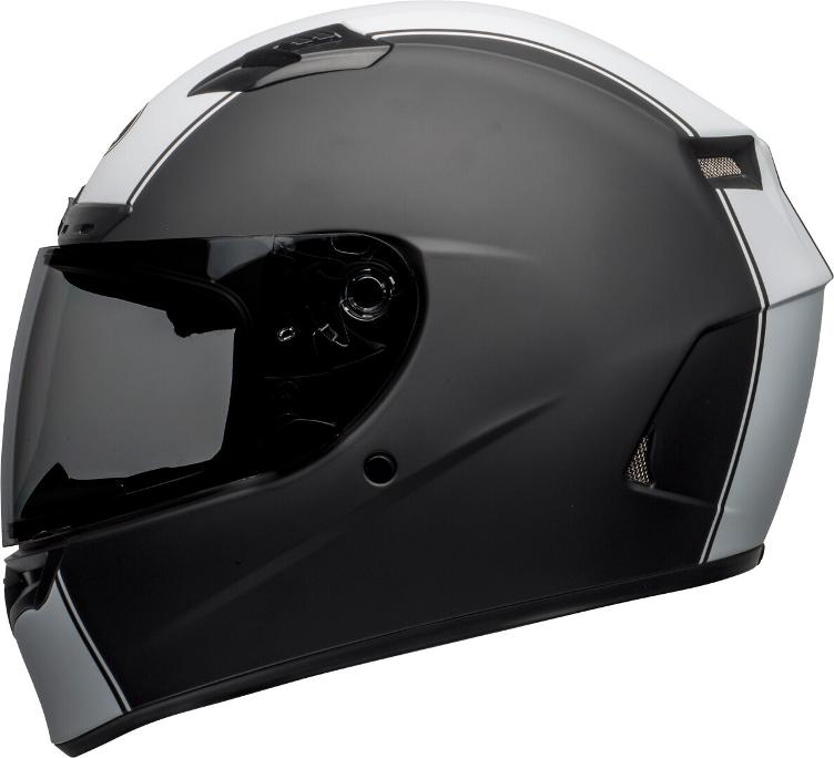 Bell Qualifier DLX Mips Rally Helm - 2