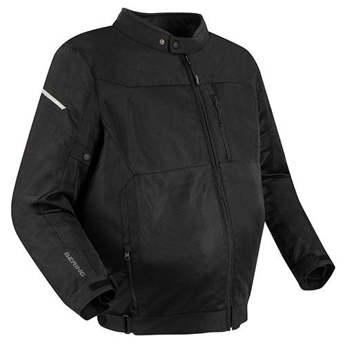 Bering King Size Ozone Textiljacke