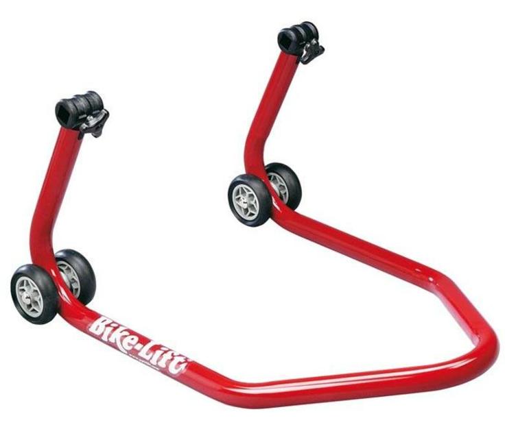 BIKE-LIFT Montageständer Hinterrad - RS-17 - 0