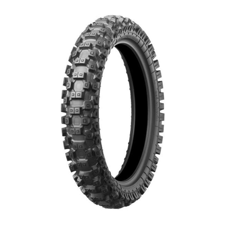 Bridgestone Battle Cross X30 Rear 100/90 - 19