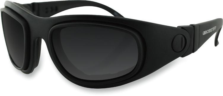 BOBSTER SONNENBRILLE SPORT&STREET II