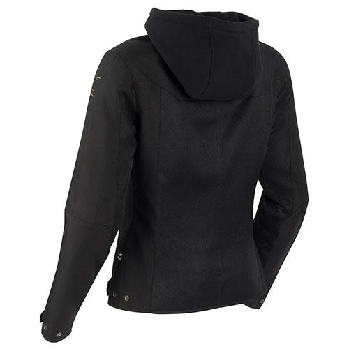 BERING JACKE SPIRIT DAMEN - 0