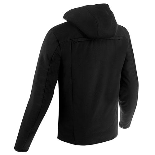 BERING ELITE Textiljacke Herren - 0