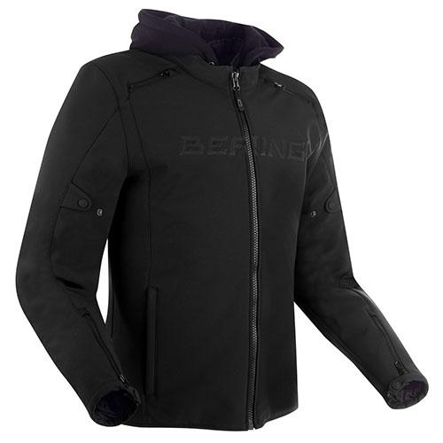 BERING ELITE Textiljacke Herren