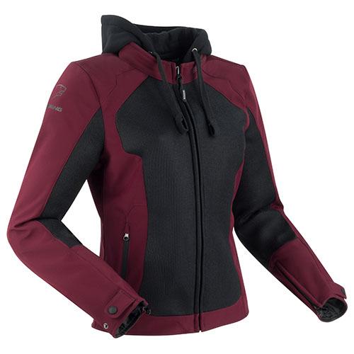 BERING JACKE ZENITH DAMEN