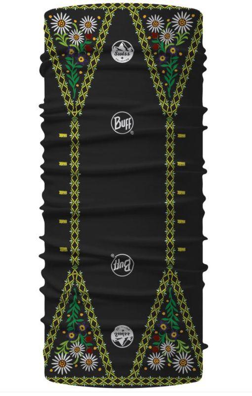 BUFF ORIGINAL APPENZELL BLACK