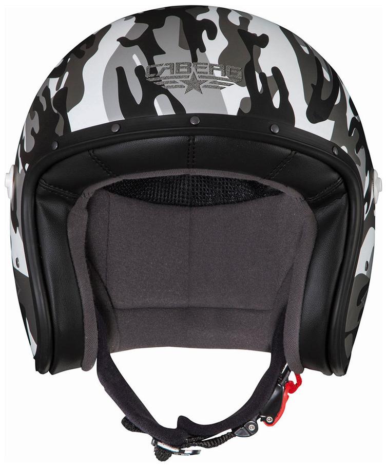 Caberg Freeride Commander Jethelm - 0