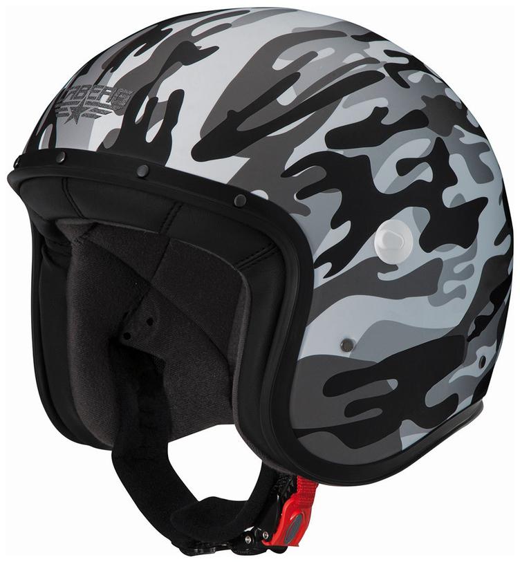 Caberg Freeride Commander Jethelm