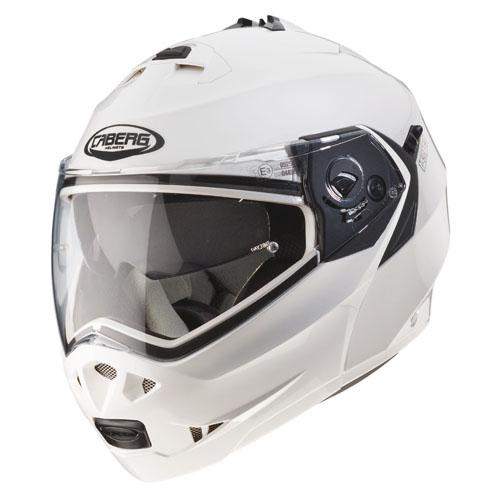CABERG MODULARHELM DUKE II - 3