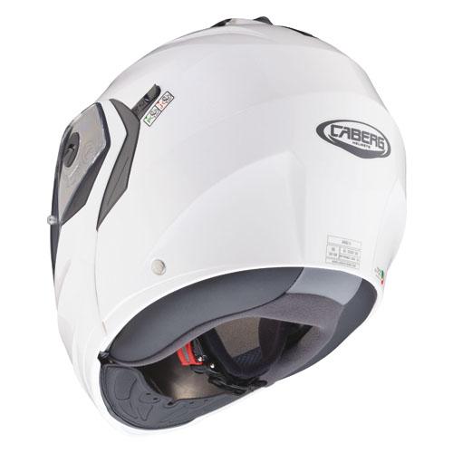 CABERG MODULARHELM DUKE II - 4