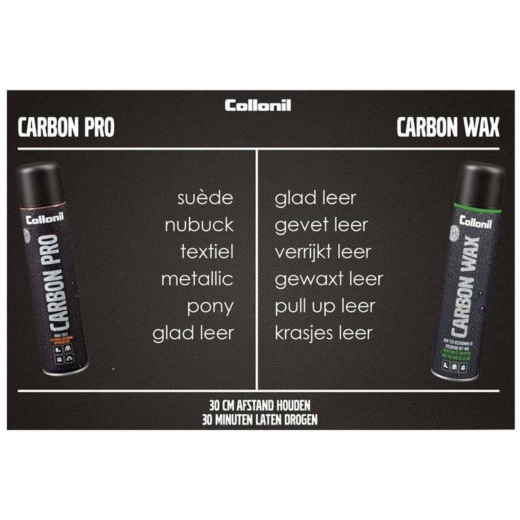 CARBON WAX COLLONIL - 0