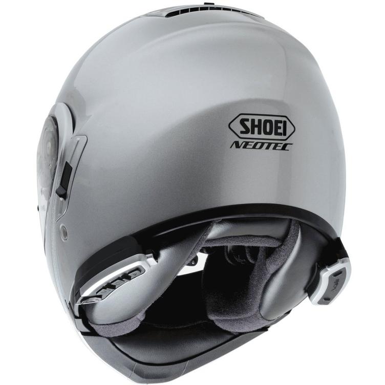 Cardo Scala Rider SHO-1 Power Doppelset für Shoei Helme - 3