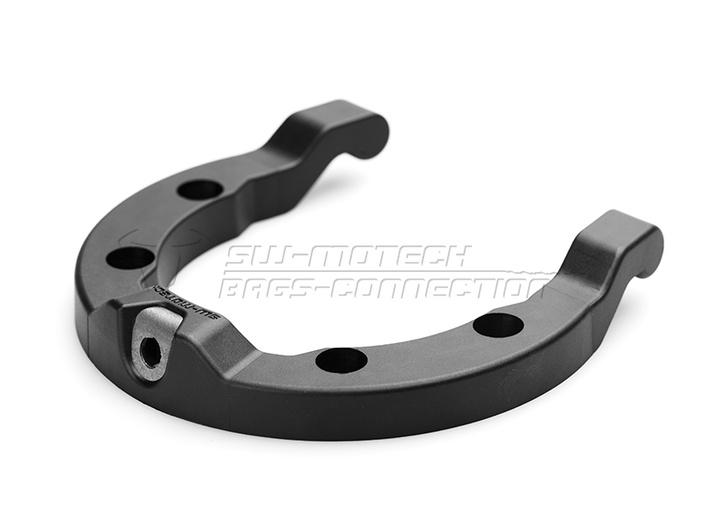 SW-Motech Quick-Lock Tankring standart Kawasaki,Yamaha,Suzuki 7/8 Schrauben