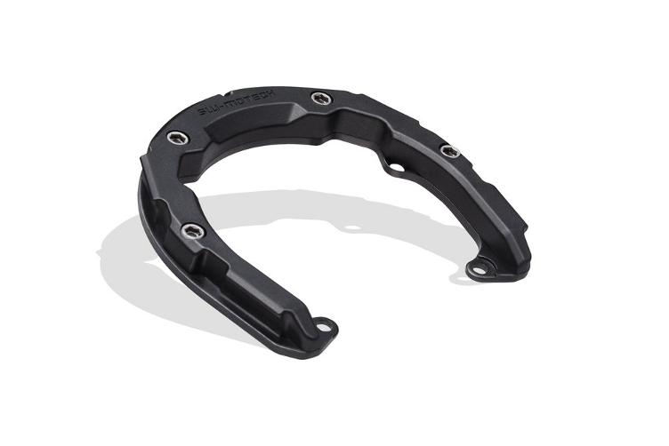 SW-Motech Tankring PRO schwarz Kawasaki 16-