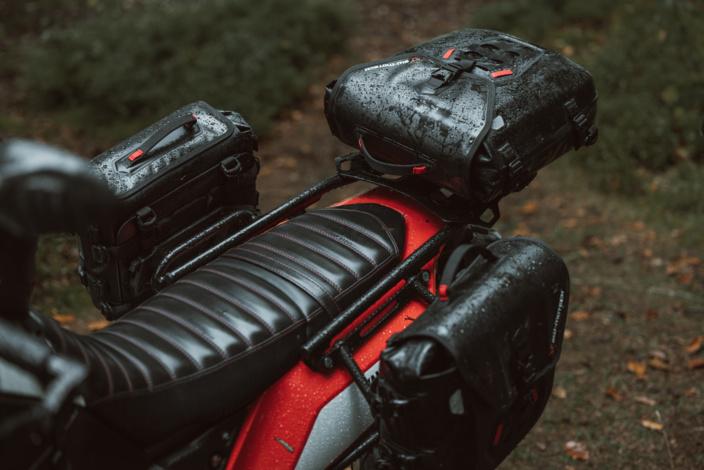 SW MototechSysBag WP M 17-23 l, wasserdicht - 2