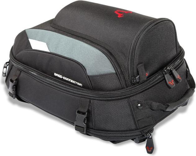 SW-Motech Hecktasche Jet Pack