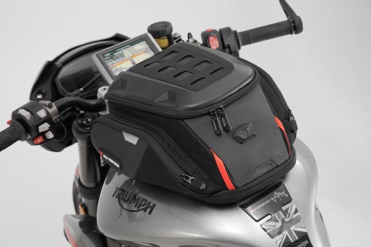 SW-MOTECH PRO Sport Tankrucksack - 3
