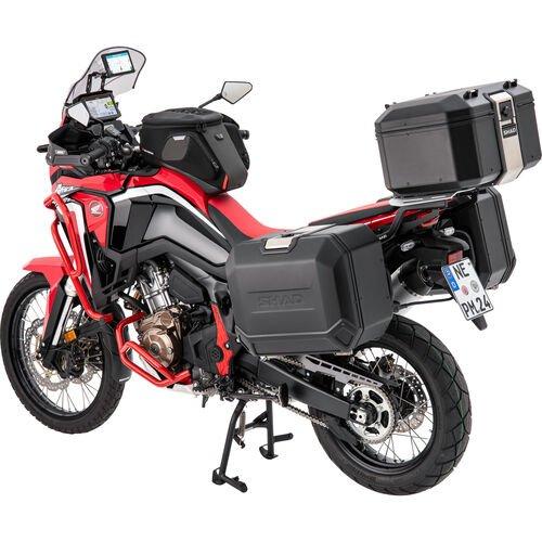 SW Motech Tankrucksack GS PRO - 0