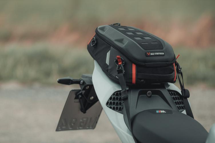 SW-Motech Hecktasche Roadpack PRO - 4