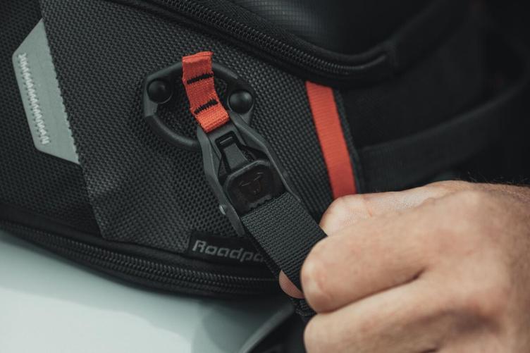 SW-Motech Hecktasche Roadpack PRO - 3