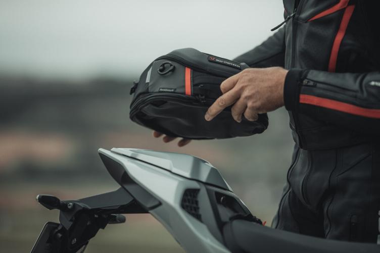 SW-Motech Hecktasche Roadpack PRO - 0