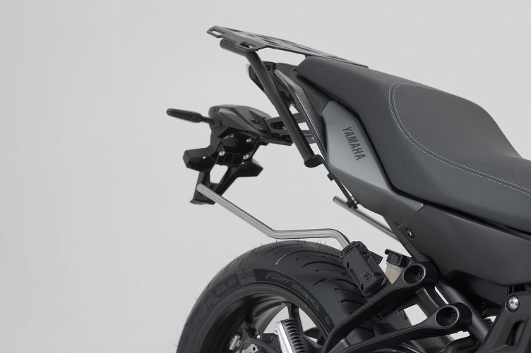 AbstandHalter Satteltaschen Blaze Yamaha MT-07 / Tracer