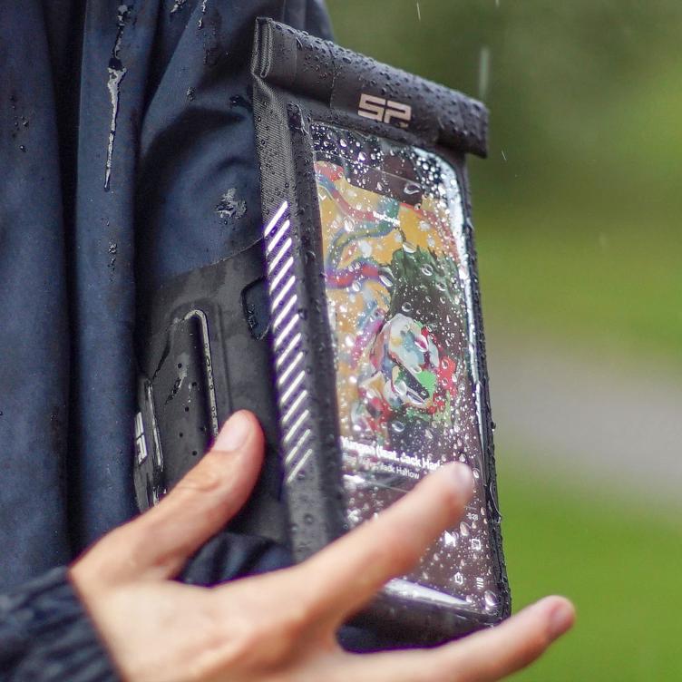 SP Connect Handyhülle Universal Phone Case SPC+ - 4