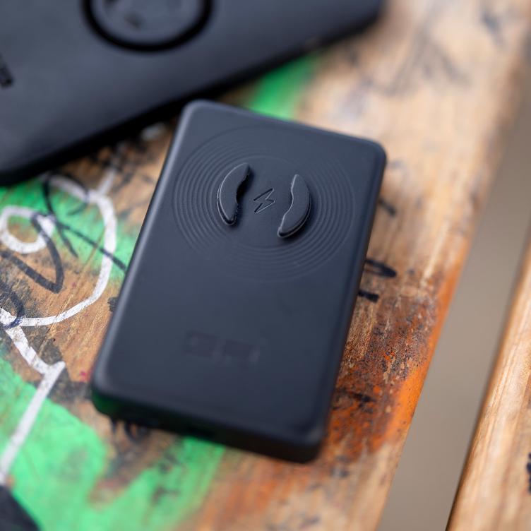SP-Connect Wireless Powerbank SPC+