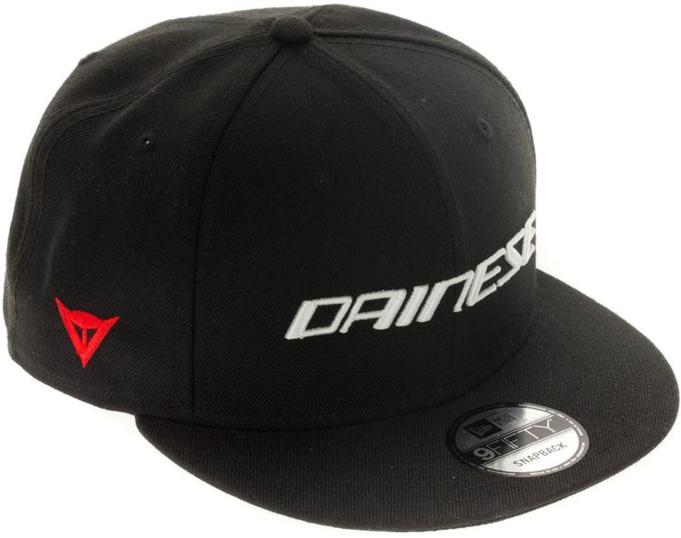 Dainese 9Fifty Wool Snapback Kappe