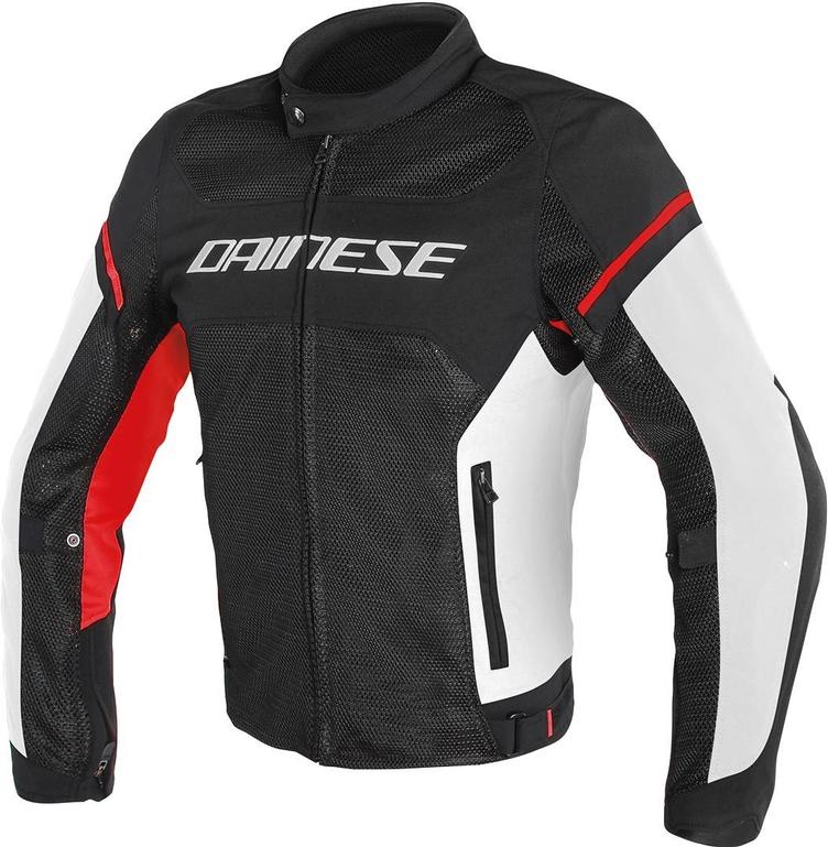 Dainese Air Frame D1 Tex Motorrad Textiljacke