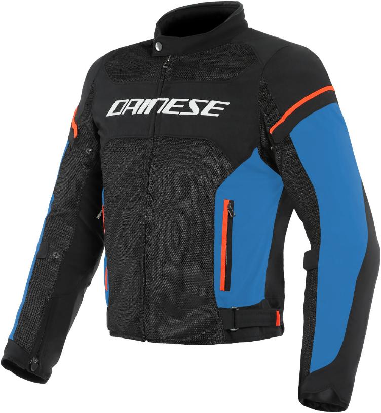 Dainese Air Frame D1 Tex Motorrad Textiljacke