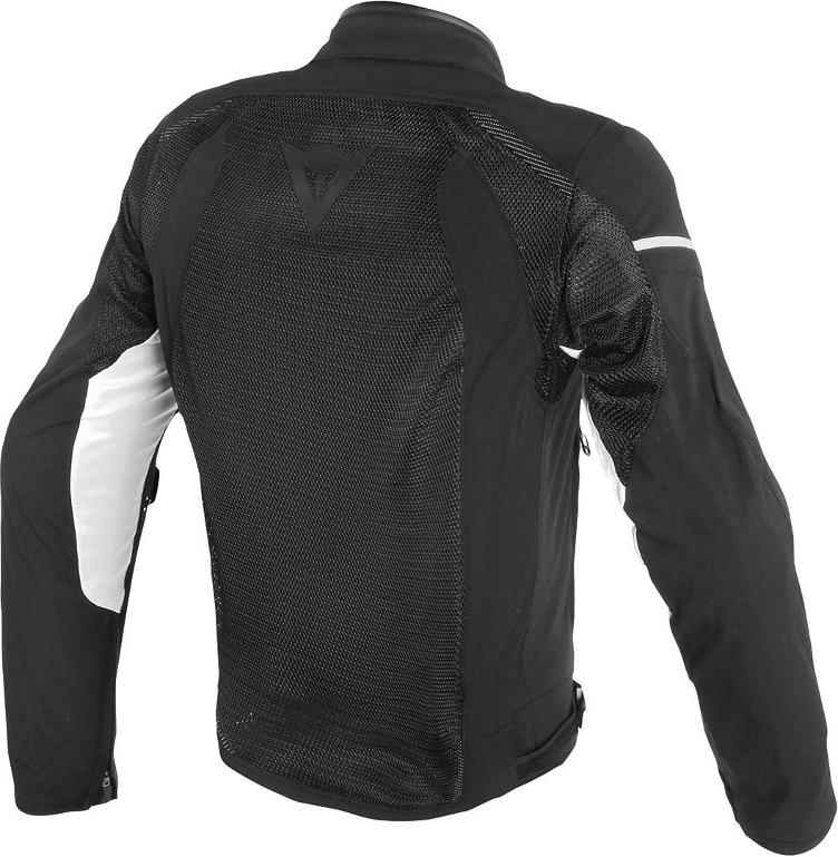 Dainese Air Frame D1 Tex Motorrad Textiljacke - 0