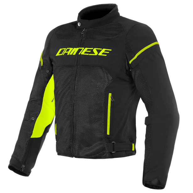 Dainese Air Frame D1 Tex Motorrad Textiljacke