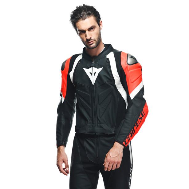 Dainese Avro 4 2Teiler Lederkombi - 11