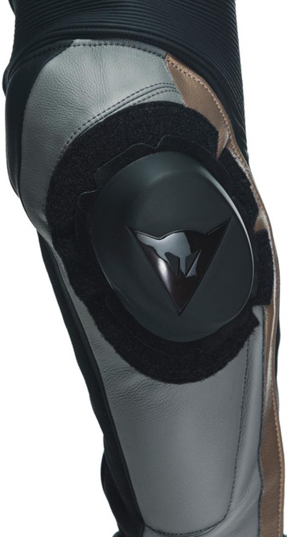 Dainese Avro 4 2Teiler Lederkombi - 5