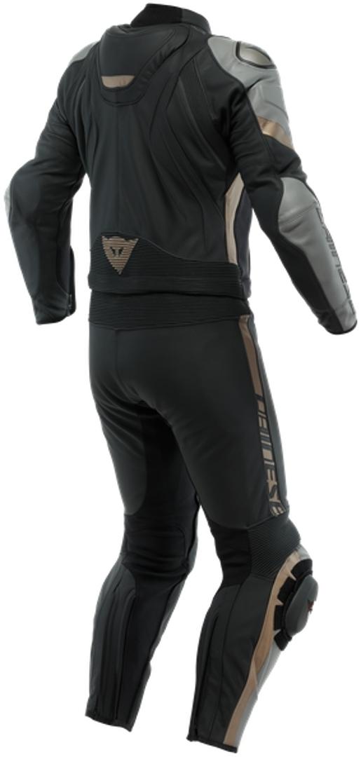 Dainese Avro 4 2Teiler Lederkombi - 6