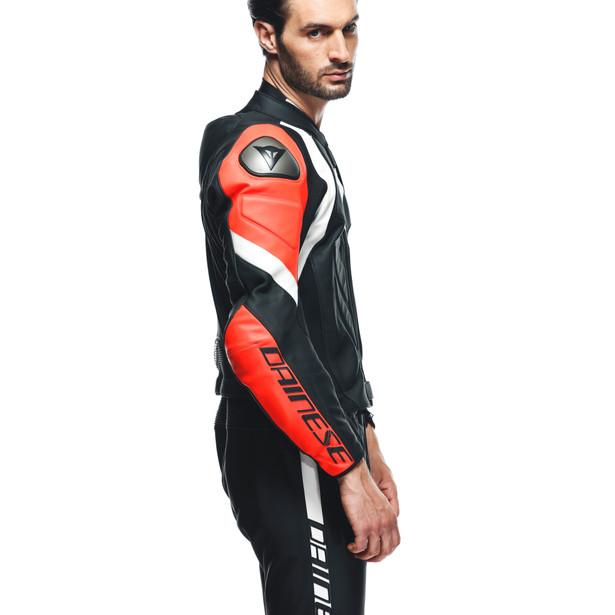 Dainese Avro 4 2Teiler Lederkombi - 0