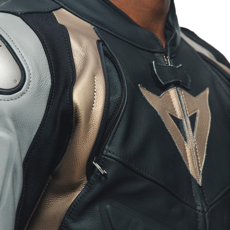 Dainese Avro 4 2Teiler Lederkombi - 2