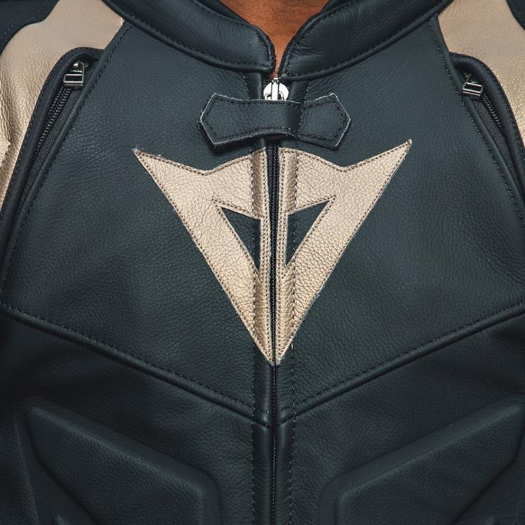 Dainese Avro 4 2Teiler Lederkombi - 9