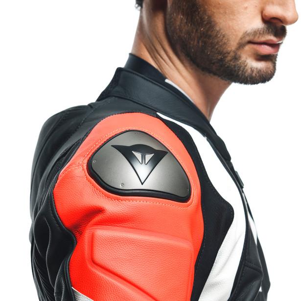 Dainese Avro 4 2Teiler Lederkombi - 12