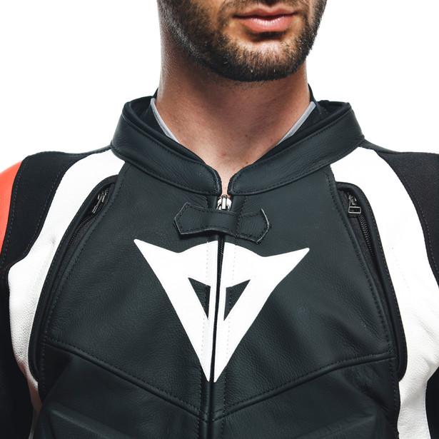 Dainese Avro 4 2Teiler Lederkombi - 4