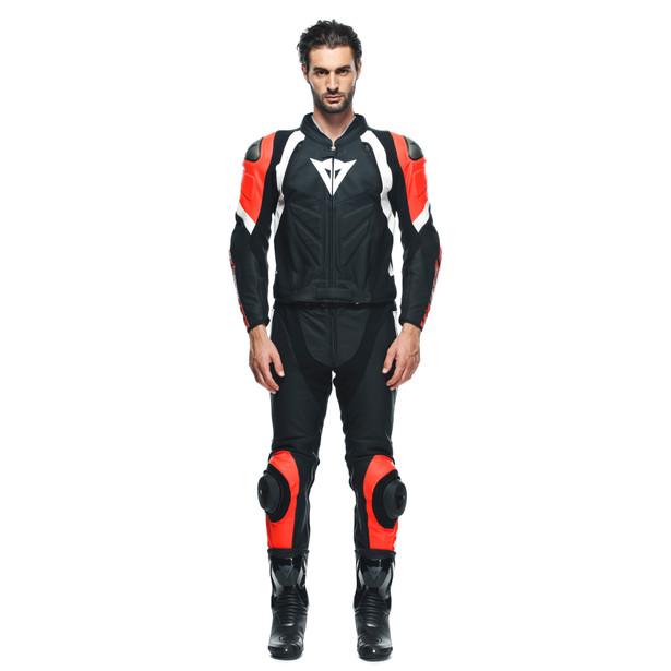Dainese Avro 4 2Teiler Lederkombi - 7