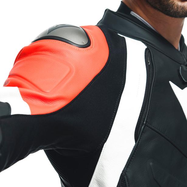 Dainese Avro 4 2Teiler Lederkombi - 6