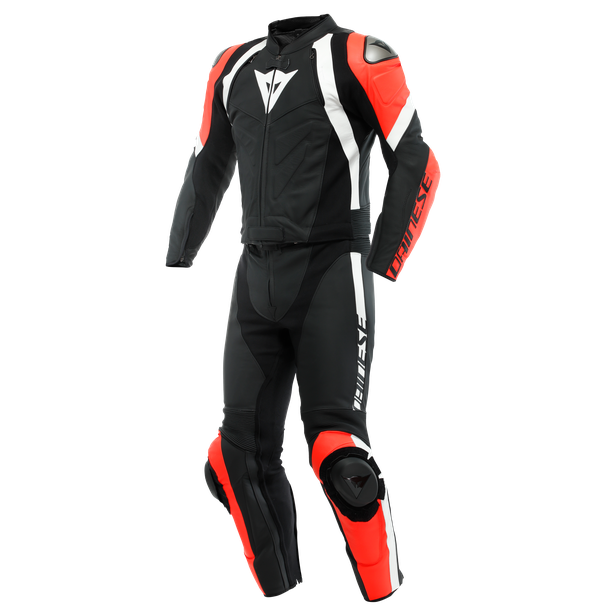 Dainese Avro 4 2Teiler Lederkombi - 8