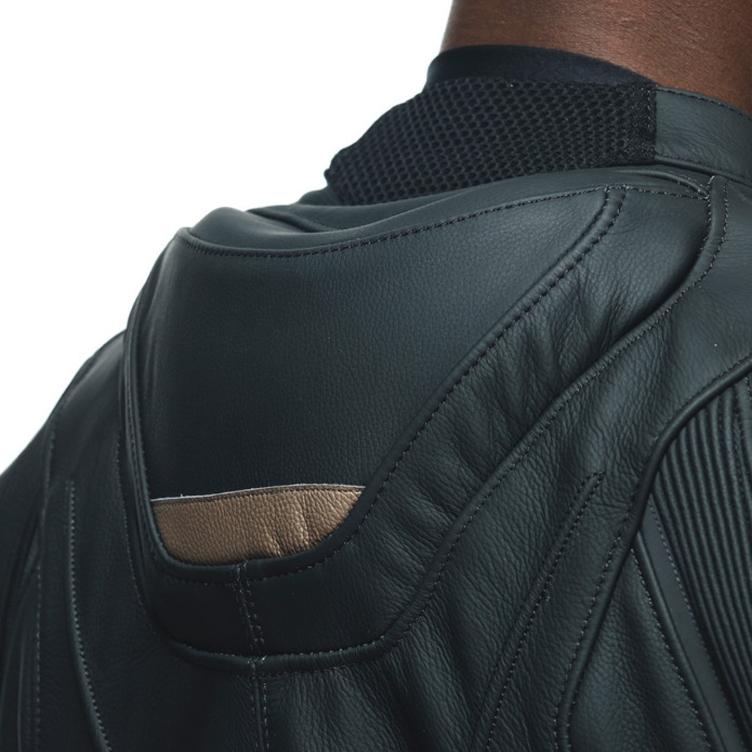 Dainese Avro 4 2Teiler Lederkombi - 3
