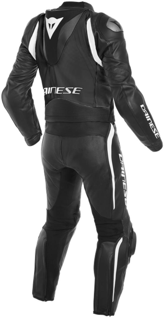 Dainese Avro D-Air® Airbag 2-Teiler Motorrad Lederkombi - 2