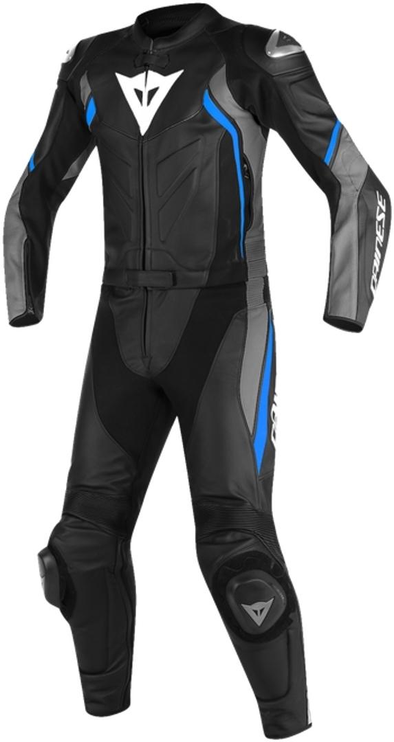 DAINESE AVRO D2 2PCS LEDERKOMBI