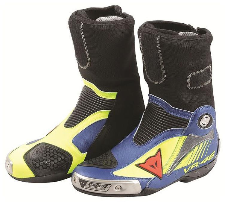 Dainese Axial Pro IN Replica D1 Stiefel