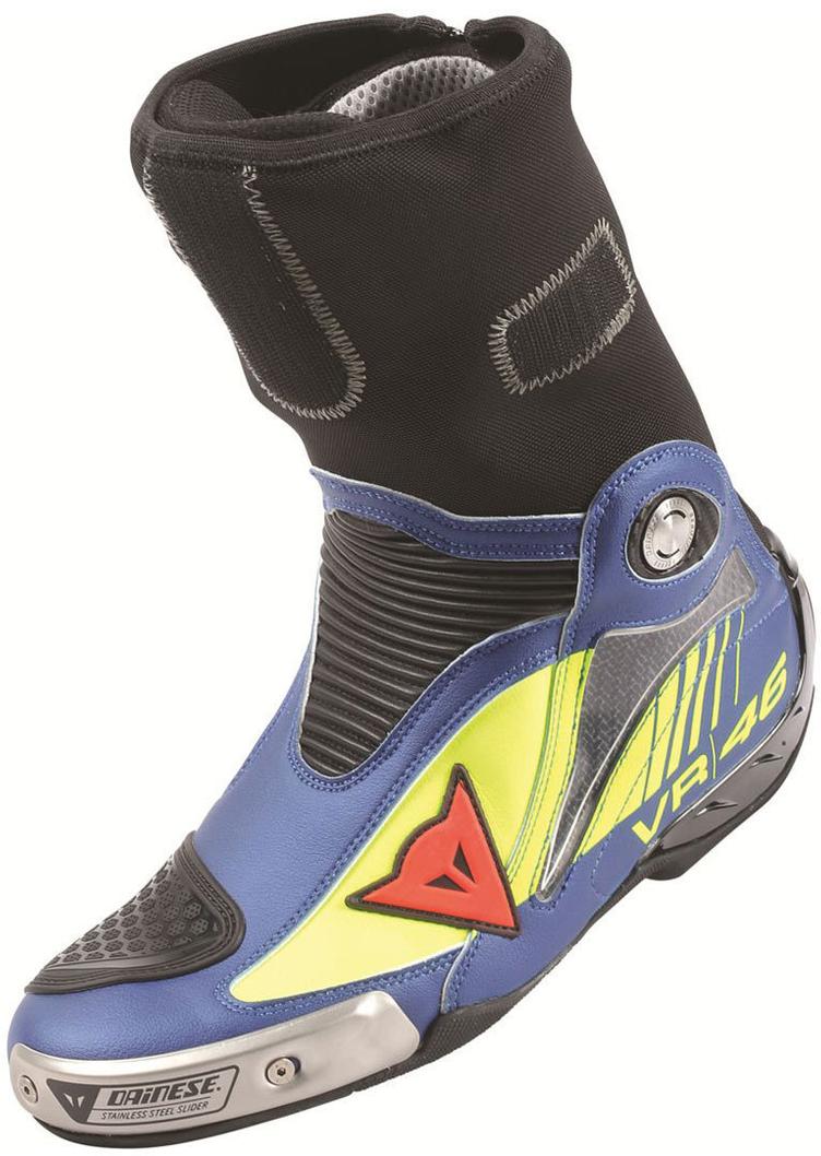 Dainese Axial Pro IN Replica D1 Stiefel - 1