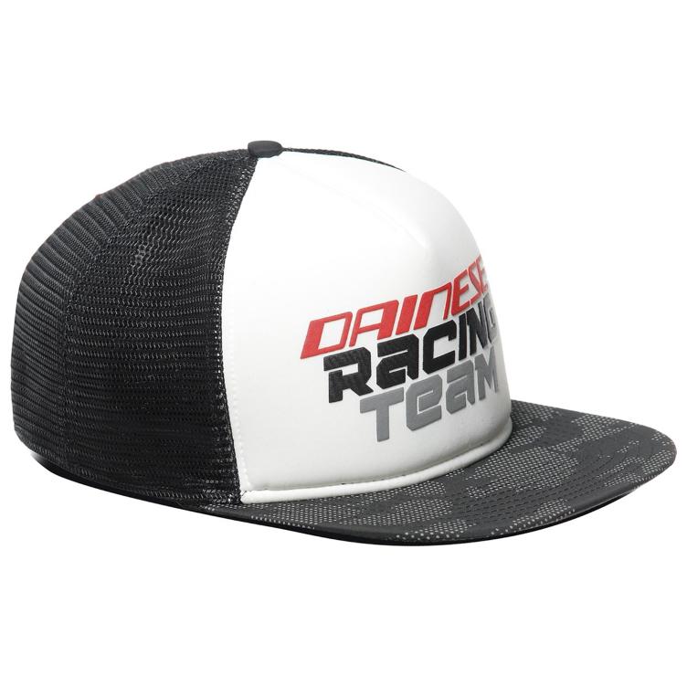 Dainese #C06 RACING 9FIFTY TRUCKER SNAPBACK CAP